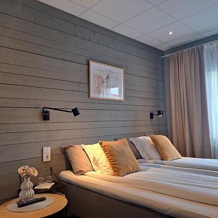 Hotell Radhuset Lidköping Zewnętrze zdjęcie