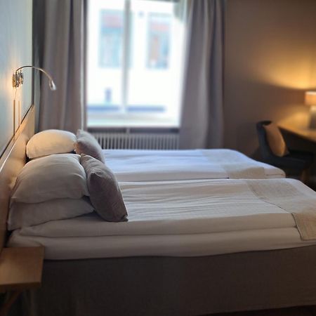 Hotell Radhuset Lidköping Zewnętrze zdjęcie