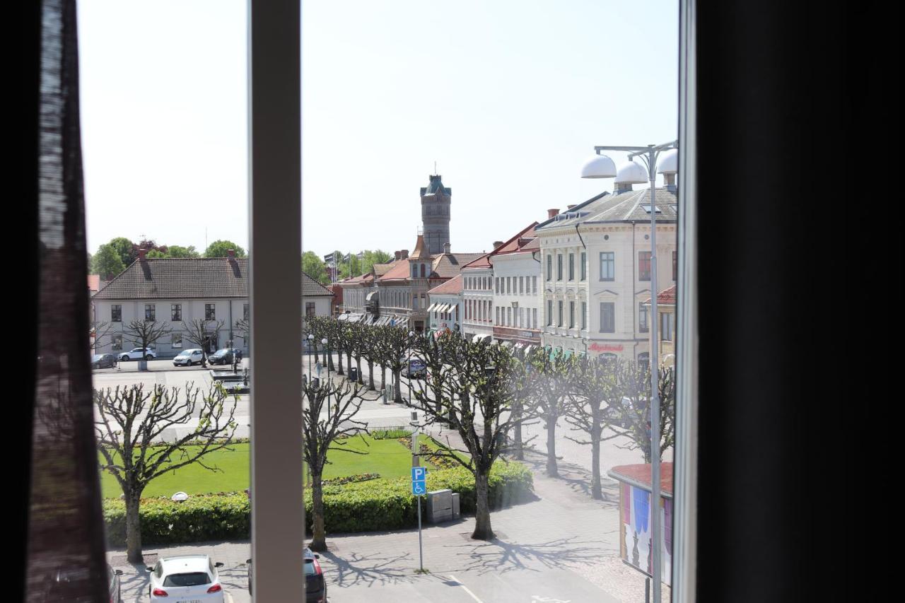 Hotell Radhuset Lidköping Zewnętrze zdjęcie