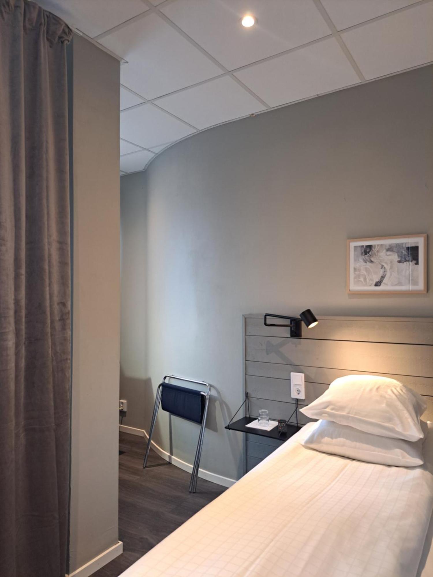 Hotell Radhuset Lidköping Zewnętrze zdjęcie