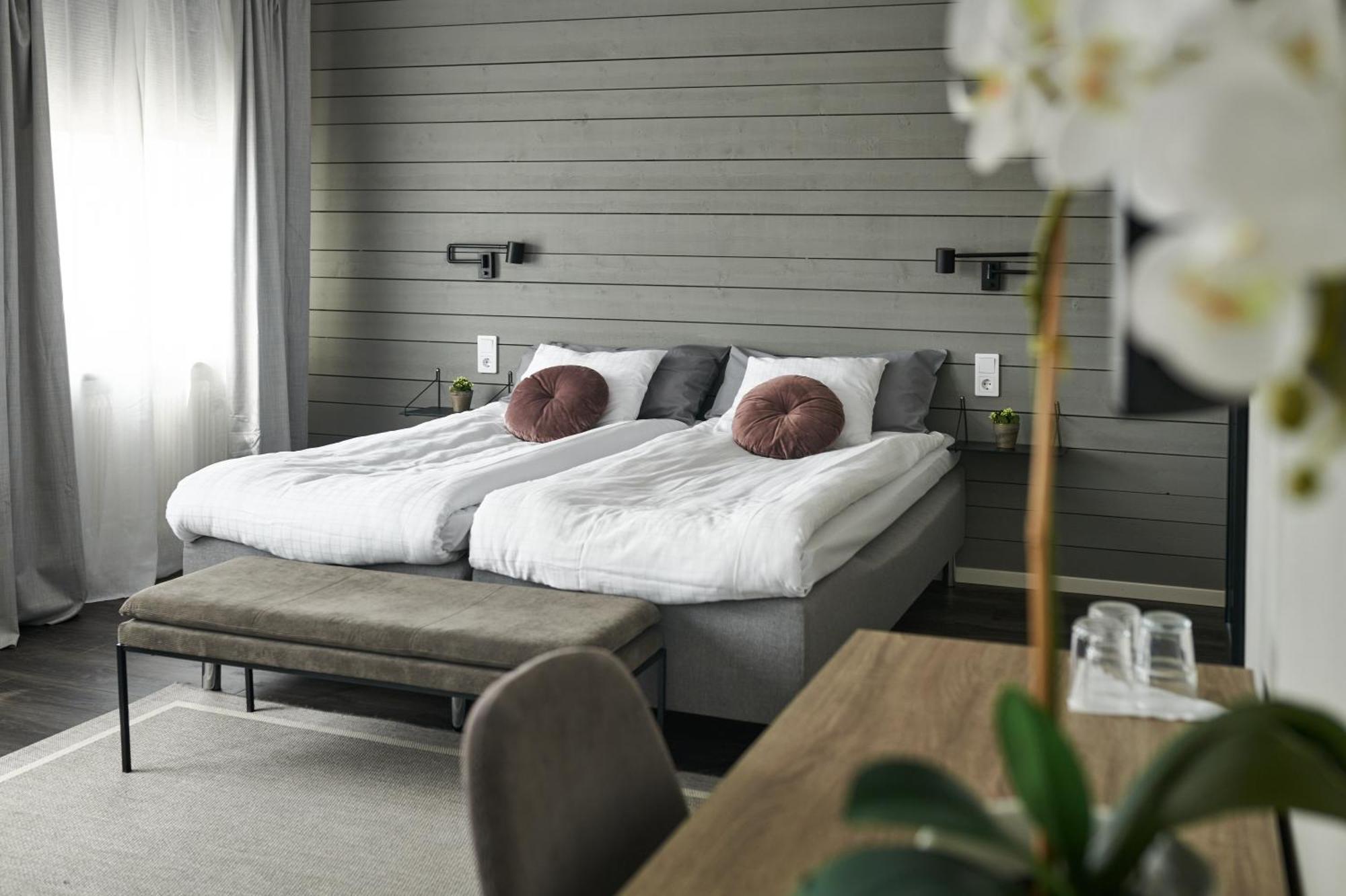 Hotell Radhuset Lidköping Zewnętrze zdjęcie