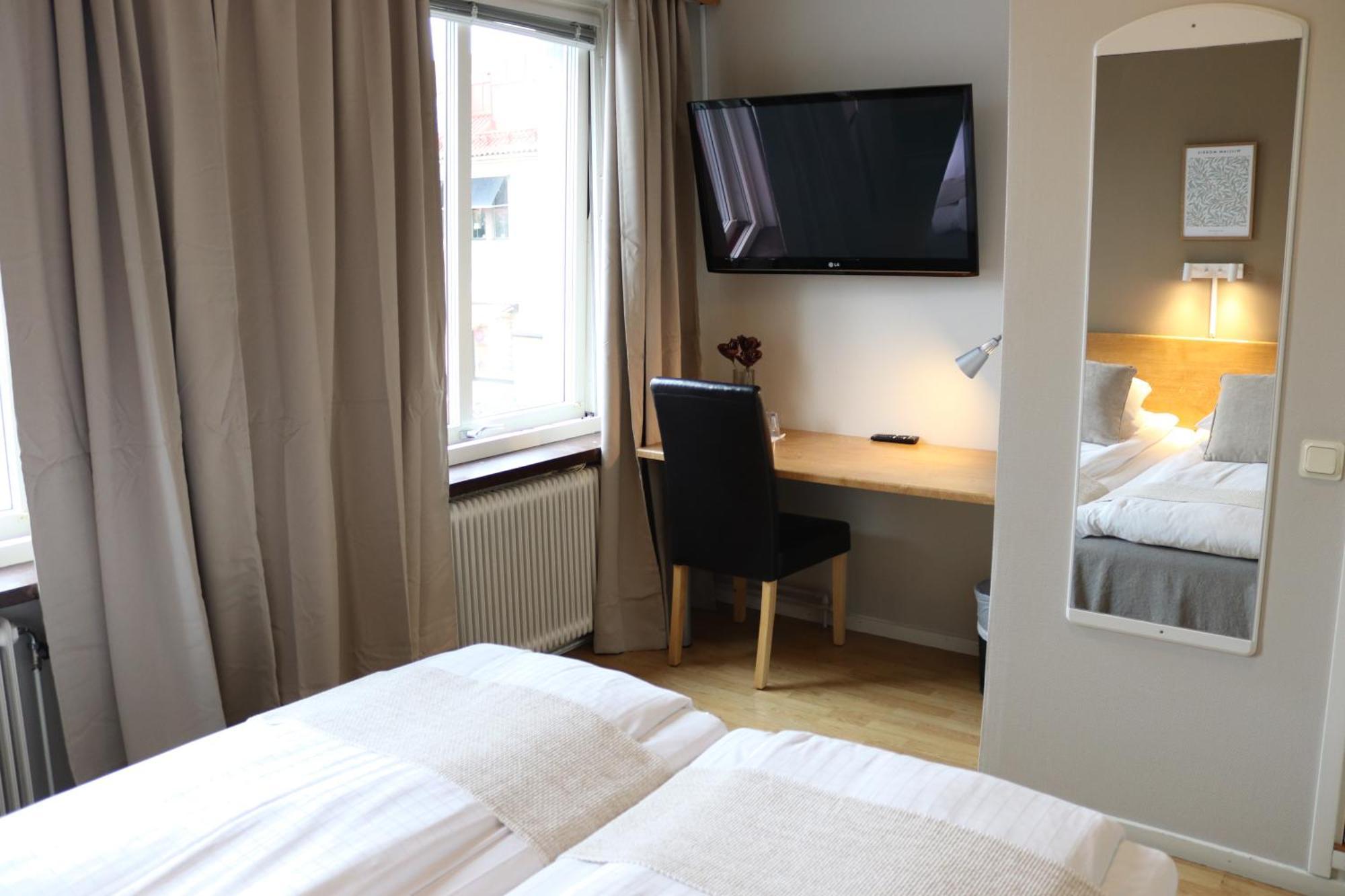 Hotell Radhuset Lidköping Zewnętrze zdjęcie