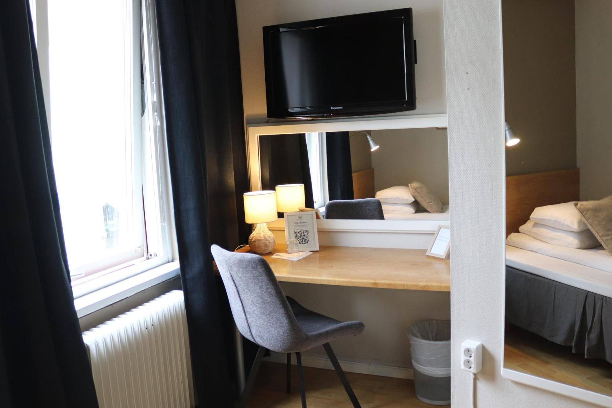 Hotell Radhuset Lidköping Zewnętrze zdjęcie