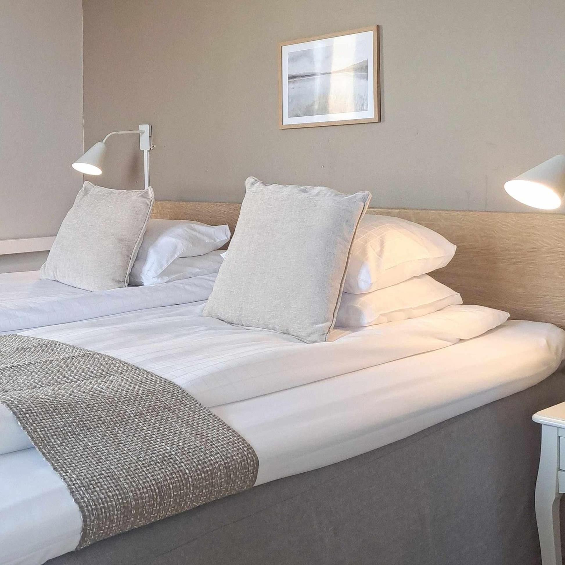 Hotell Radhuset Lidköping Zewnętrze zdjęcie