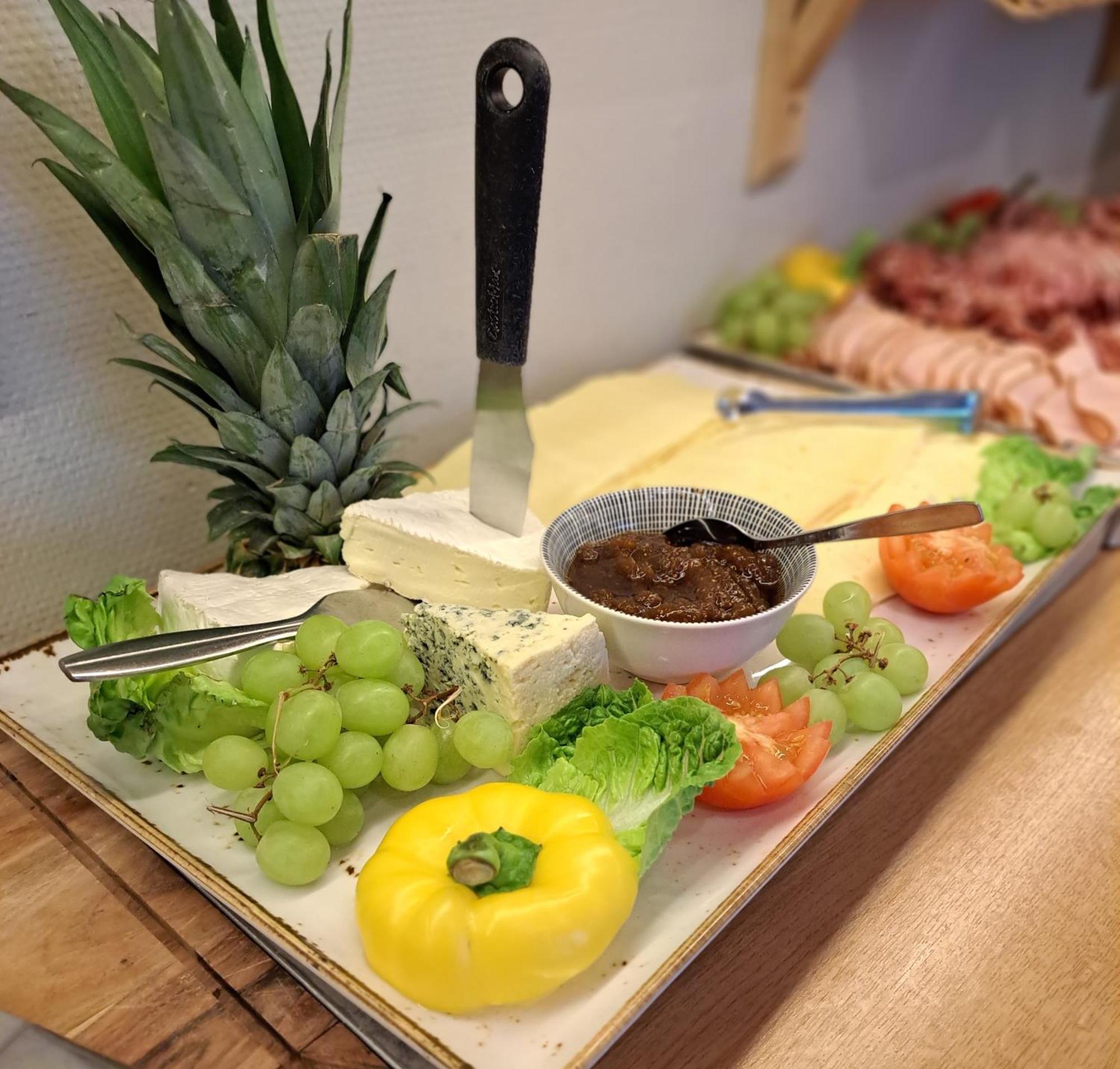 Hotell Radhuset Lidköping Zewnętrze zdjęcie