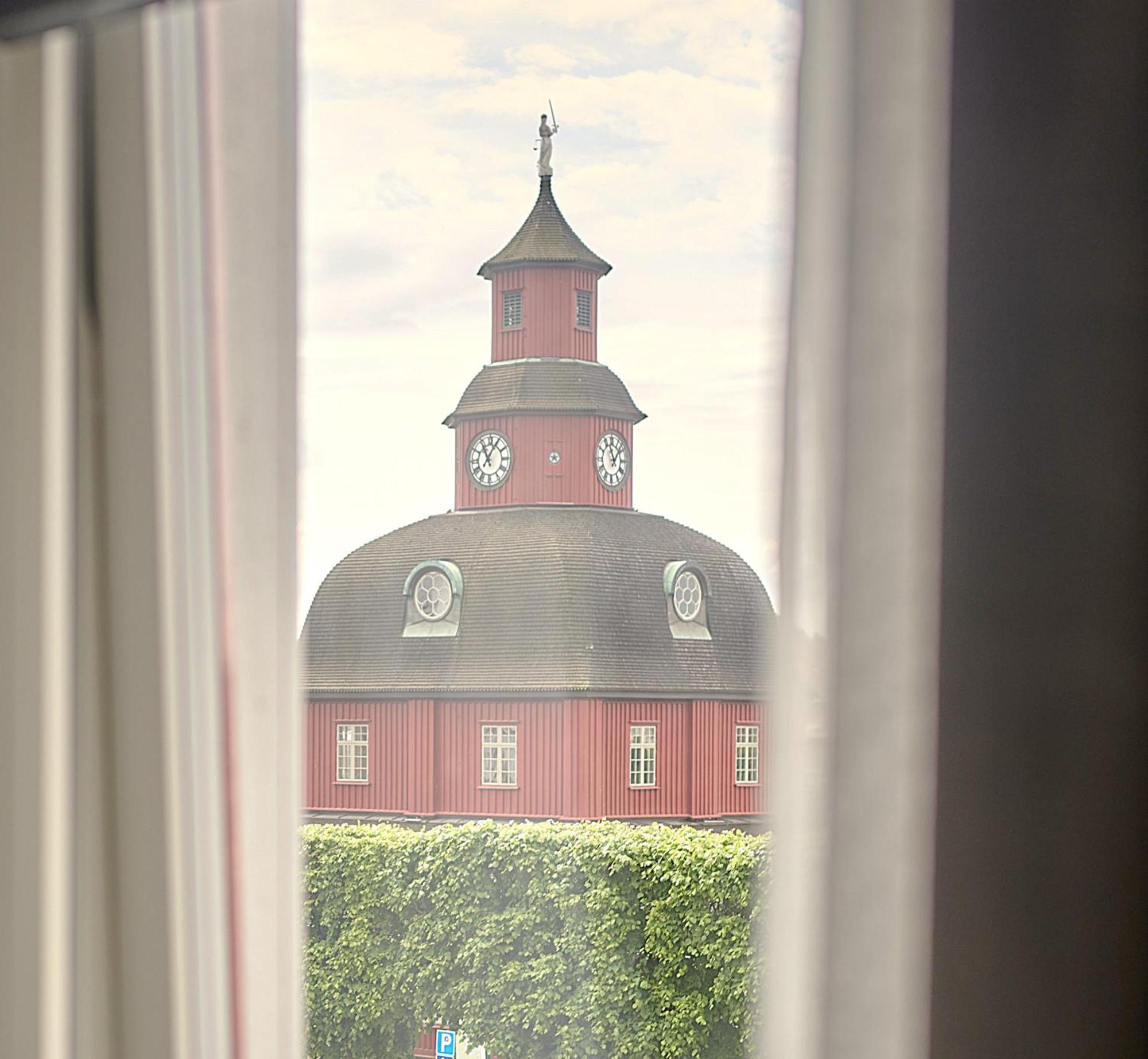 Hotell Radhuset Lidköping Zewnętrze zdjęcie