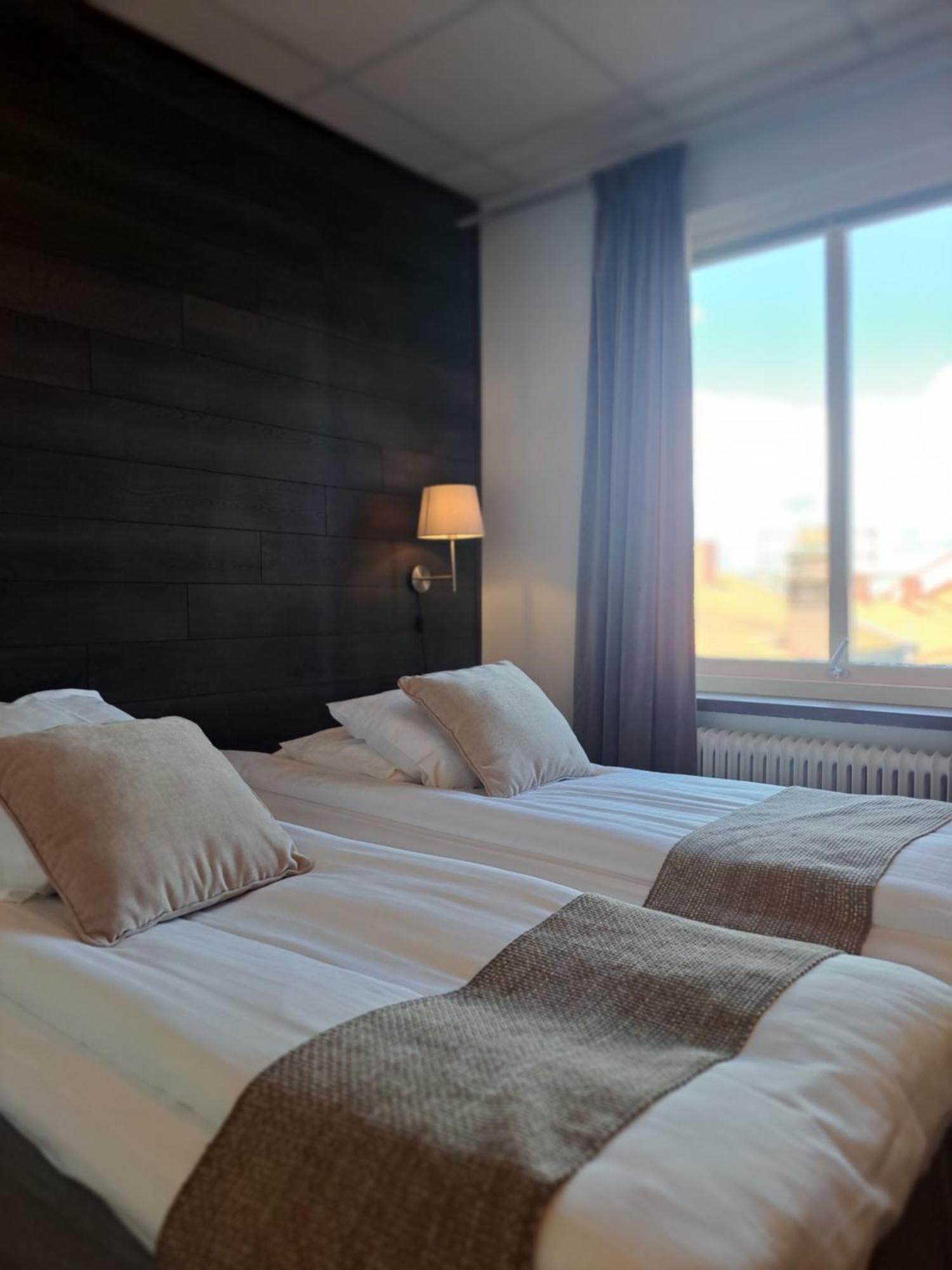 Hotell Radhuset Lidköping Zewnętrze zdjęcie