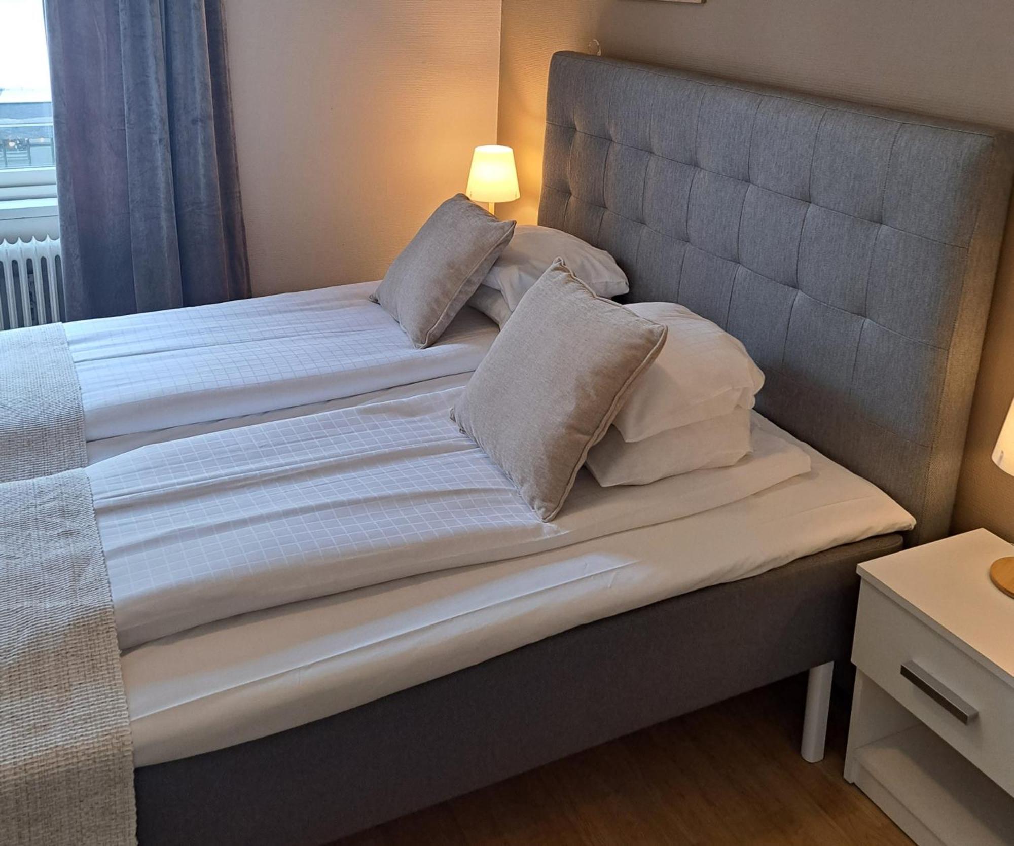 Hotell Radhuset Lidköping Zewnętrze zdjęcie
