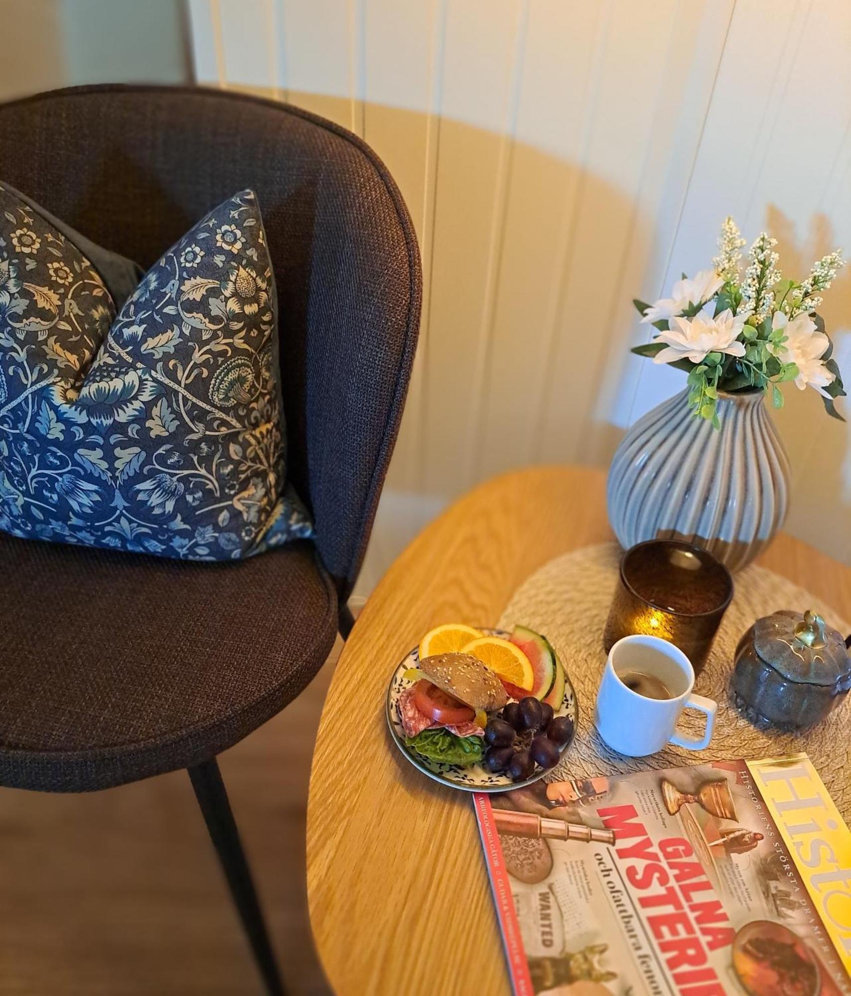 Hotell Radhuset Lidköping Zewnętrze zdjęcie