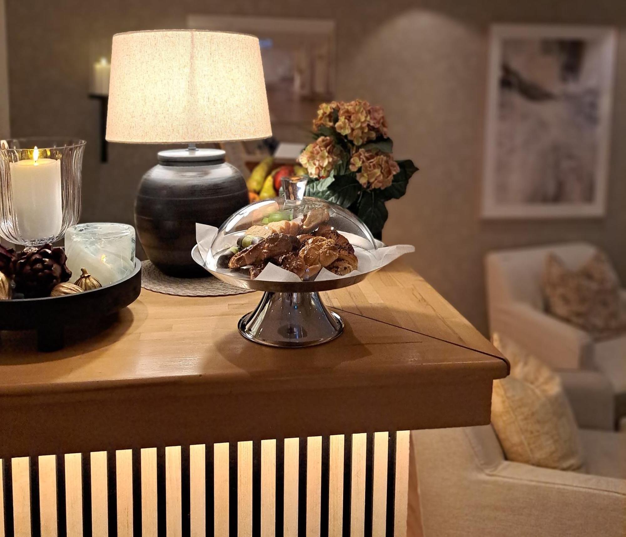 Hotell Radhuset Lidköping Zewnętrze zdjęcie