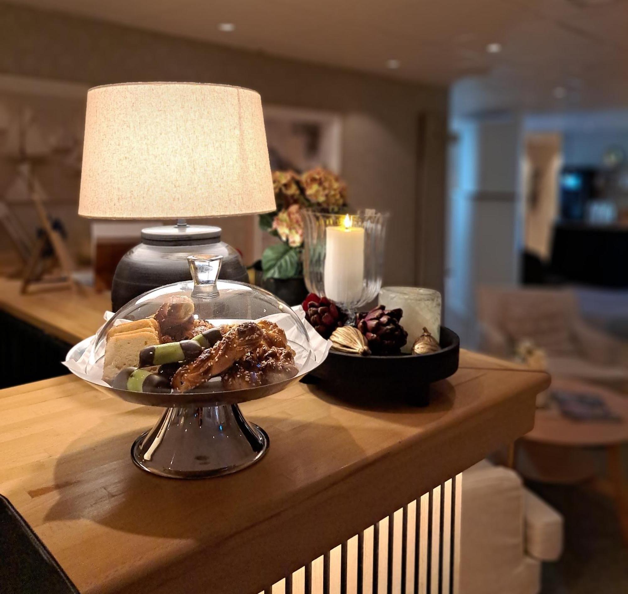 Hotell Radhuset Lidköping Zewnętrze zdjęcie