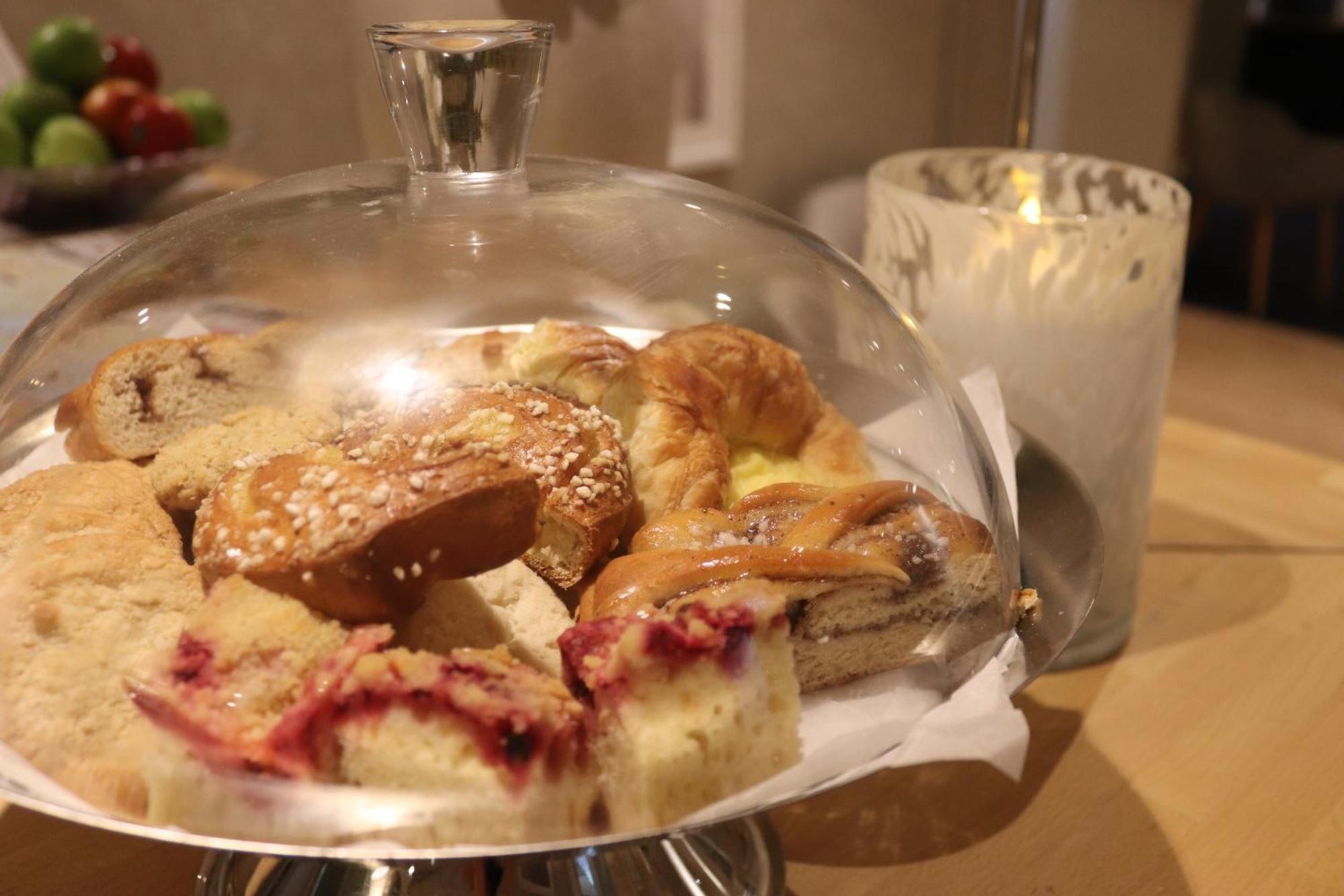 Hotell Radhuset Lidköping Zewnętrze zdjęcie