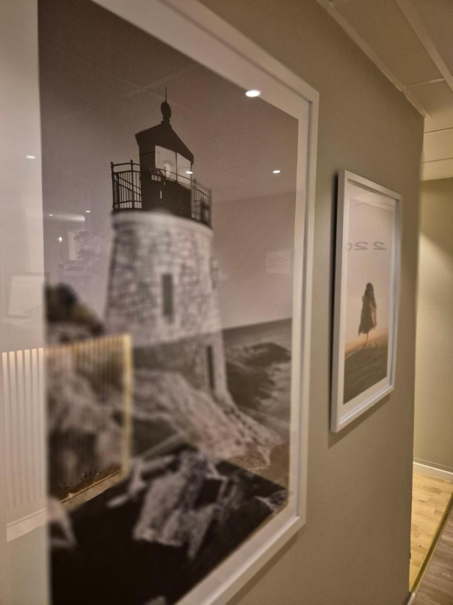 Hotell Radhuset Lidköping Zewnętrze zdjęcie