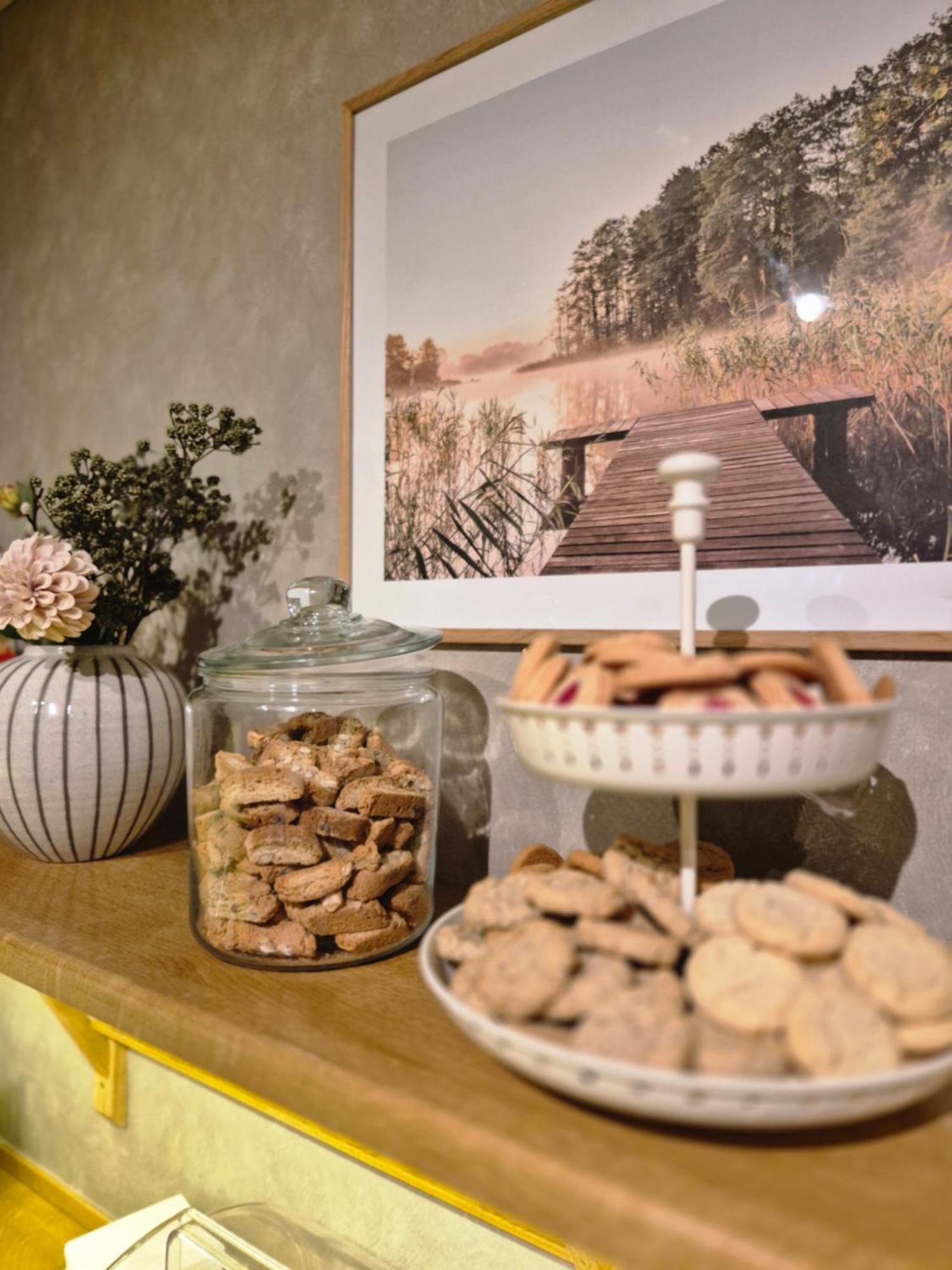 Hotell Radhuset Lidköping Zewnętrze zdjęcie